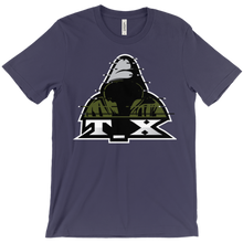 t_x_page T-Shirts