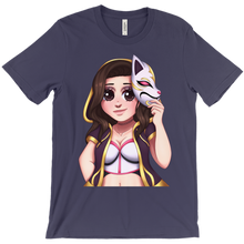 kitsunegoddess T-Shirts