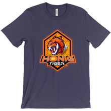 honigtiger T-Shirts