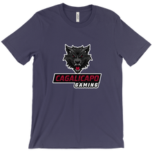 cagalicapo1ma T-Shirts