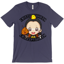 crizzzpyshiken T-Shirts