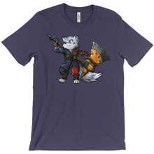 whitewolf Axe T-Shirts