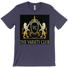 American Dream Apparel #TheVarsityClub Edition