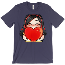 Empot Films RedHeart T-Shirts