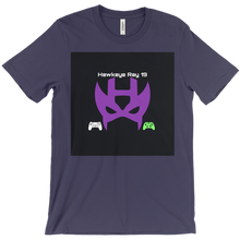 hawkeyeray19-1205 T-Shirts