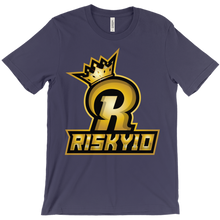 risky10 T-Shirts