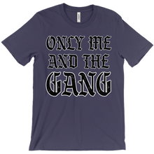 Me and the gang T-Shirts