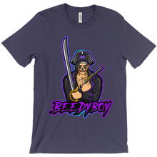 Beedyboy Pirate T-Shirts
