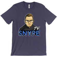 snypetv T-Shirts