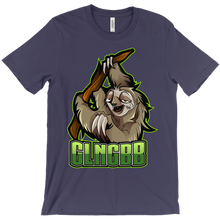 glongobobtv T-Shirts