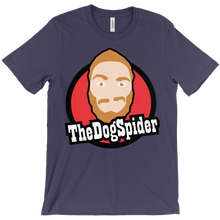 thedogspider T-Shirts