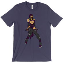 nakianiteshade T-Shirts