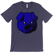ibacontv T-Shirts