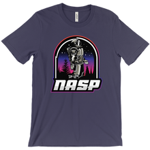 naspwt T-Shirts