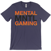 mntl_gaming T-Shirts