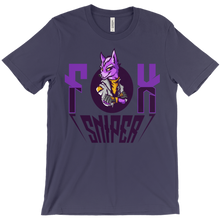 ttvfoxsniper T-Shirts