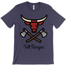 Tall Bunyan T-Shirts