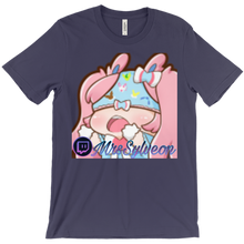 MrsSylveon T-Shirts