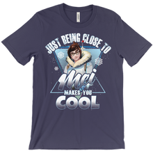 Just Being Close to Mei Makes You Cool T-shirt