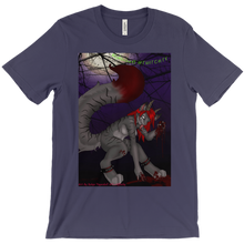 nightvinev1 T-Shirts