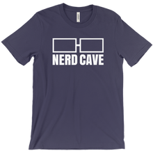 Nerd Cave T-Shirt