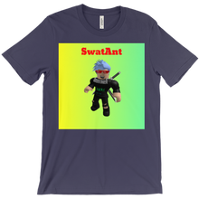 Swatant T-Shirts