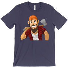 lebucherontv T-Shirts
