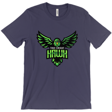 true_knight_hawk T-Shirts
