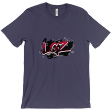 T-Shirts LGZ