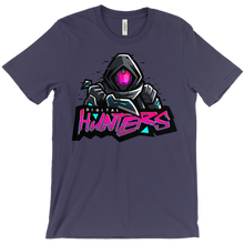 dhuntersgaming T-Shirts