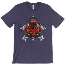 crimsonxshinobi T-Shirts