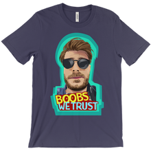 boobswetrust T-Shirts