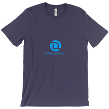 dying_legacytv T-Shirts
