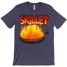 themrskillet T-Shirts