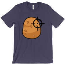 Potato aim