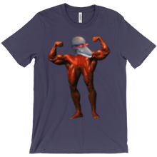 drsquiddo T-Shirts