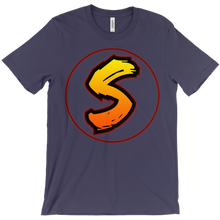 S is for Sabre Shirt