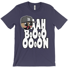 T-Shirt AhBon by Okpapi