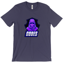 codesss T-Shirts