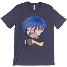 xspiritwolfx_ T-Shirts