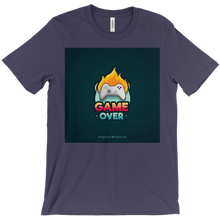 louisgameur231 T-Shirts