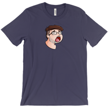 La T-Shirt  UFFICIALE CaneGasm , solo per veri ;)
