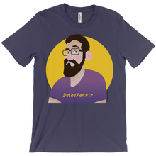 Deicefenrir T-shirt