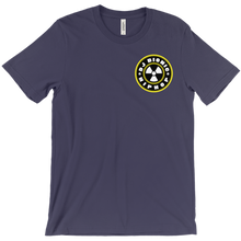The OG Bio Tee (small logo)