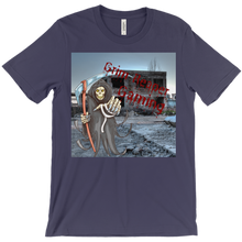grimreapertaylor T-Shirts