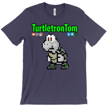 turtletrontom T-Shirts