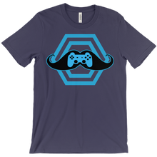 Classic Stache T-Shirt
