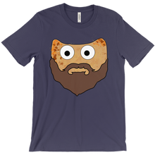 The Bearded Pizza Roll Shirt