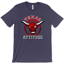 texasattitudetv T-Shirts