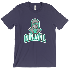 ninja0nl T-Shirts